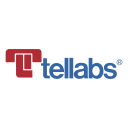 Tellabs Company Brand Icon