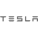 Tesla Logo Brand Icon