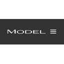 Tesla Model Logo Icon