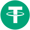 Tether Wallet Icon