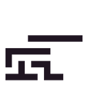 Tetris Classic Game Icon