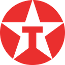 Texaco Industry Logo Company Logo Icon