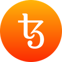 Tezos Cryptocurrency Currency Icon