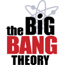 The Big Bang Icon