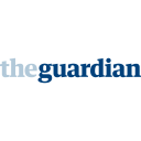 The Guardian Company Icon