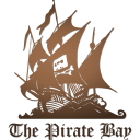 The Pirate Bay Icon