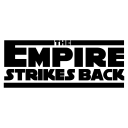The Empire Strikes Icon