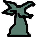 Timberjack Icon