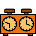 Timer Chess Clock Clock Icon