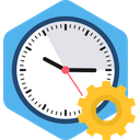Timer Icon