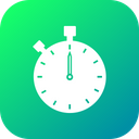 Timer Time Countdown Icon