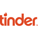 Tinder Logo Social Icon