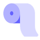 Tissue Paper Icon