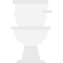 Bathroom Commode Restroom Icon