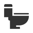 Toilet Icon