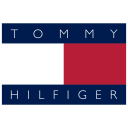 Tommy Hilfiger Logo Icon