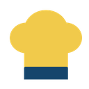 Cooking Kitchen Chef Icon