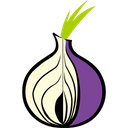 Tor Technology Logo Social Media Logo Icon