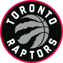 Toronto Raptors Brand Icon