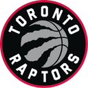 Toronto Raptors Nba Basketball Icon