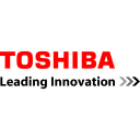 Toshiba Leading Innovation Icon
