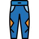 Track Pant Icon