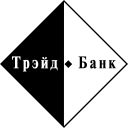 Trade Bank Logo Icon
