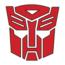 Transformers Autobot Company Icon