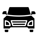 Transport, Vehicle, Car, Automobile, Travel Icon