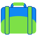 Travel Holiday Travelling Icon