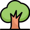 Ecology Eco Nature Icon