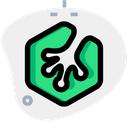 Treehouse Technology Logo Social Media Logo Icon