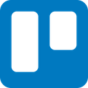 Trello Social Media Logo Logo Icon