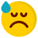 Tried Emoji Icon