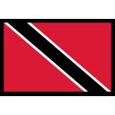 Trinidad And Tobago Flag Icon