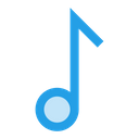 Tune Music Melody Icon
