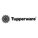 Tupperware Company Brand Icon