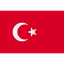 Turkey Chicken Food Icon