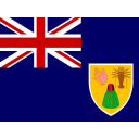 Turks And Caicos Icon