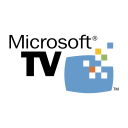 Tv Microsoft Brand Icon