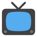 Tv Video Television Icon