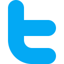 Twitter Old Logo Icon