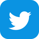 Twitter Socialmedia Advertising Icon