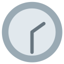 Two Thirty Clock Icon