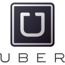 Uber Logo Brand Icon