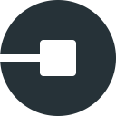 Uber Logo Icon