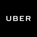 Uber Brand Company Icon