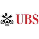 Ubs Company Brand Icon
