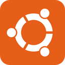 Ubuntu Brand Logo Icon