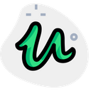 Udemy Technology Logo Social Media Logo Icon
